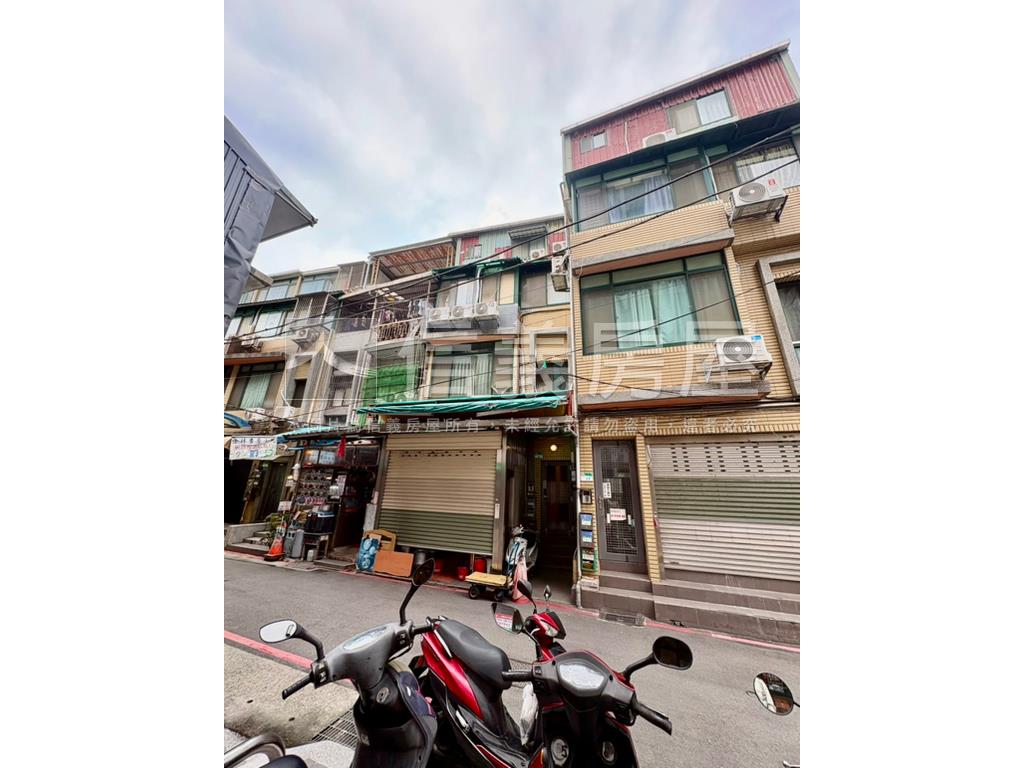 劍潭捷運置產收租嚴選房屋室內格局與周邊環境