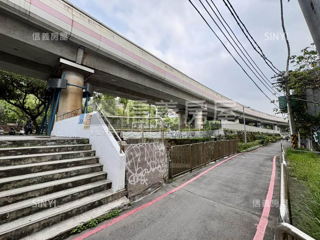 劍潭捷運置產收租嚴選房屋室內格局與周邊環境