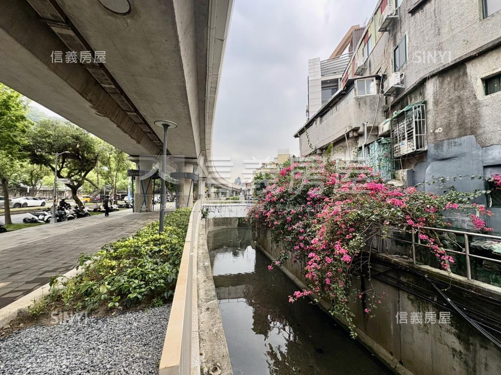 劍潭捷運置產收租嚴選房屋室內格局與周邊環境