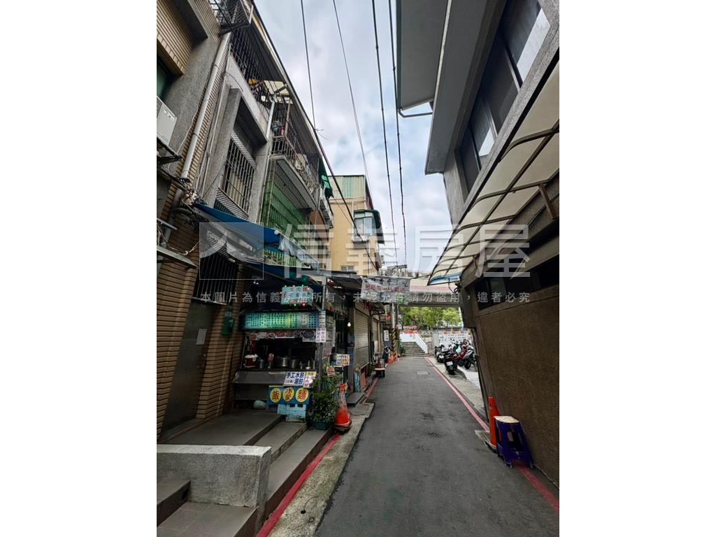 劍潭捷運置產收租嚴選房屋室內格局與周邊環境