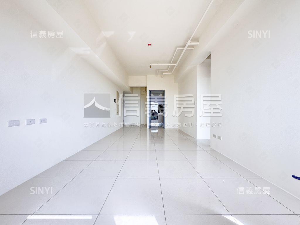 梧棲全新採光視野三房平車房屋室內格局與周邊環境