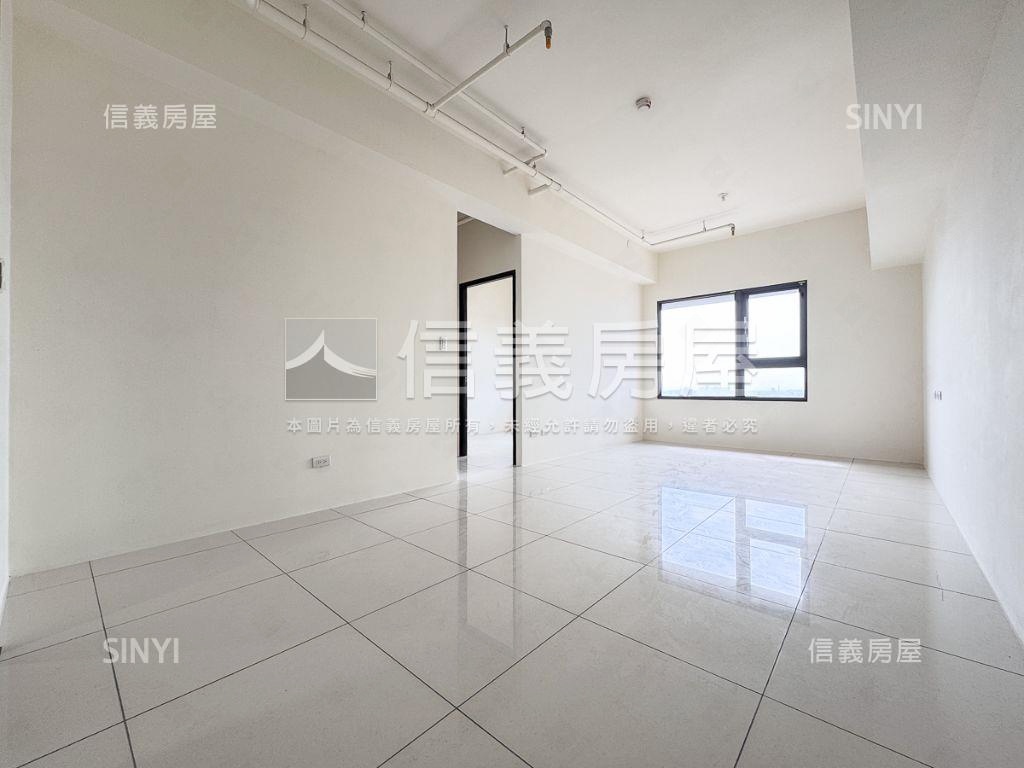 梧棲全新採光視野三房平車房屋室內格局與周邊環境