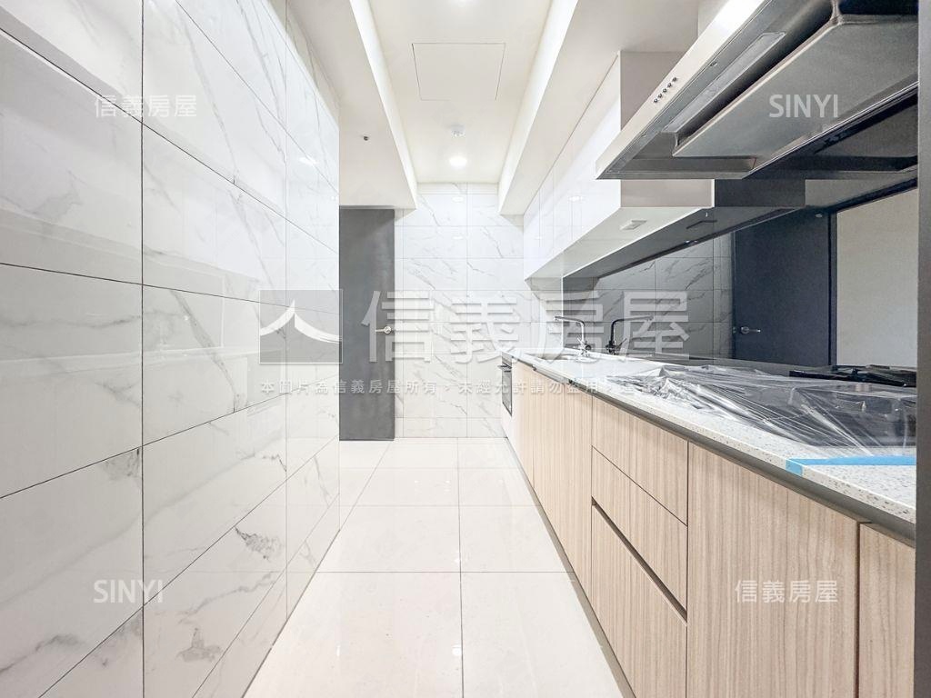 梧棲全新採光視野三房平車房屋室內格局與周邊環境