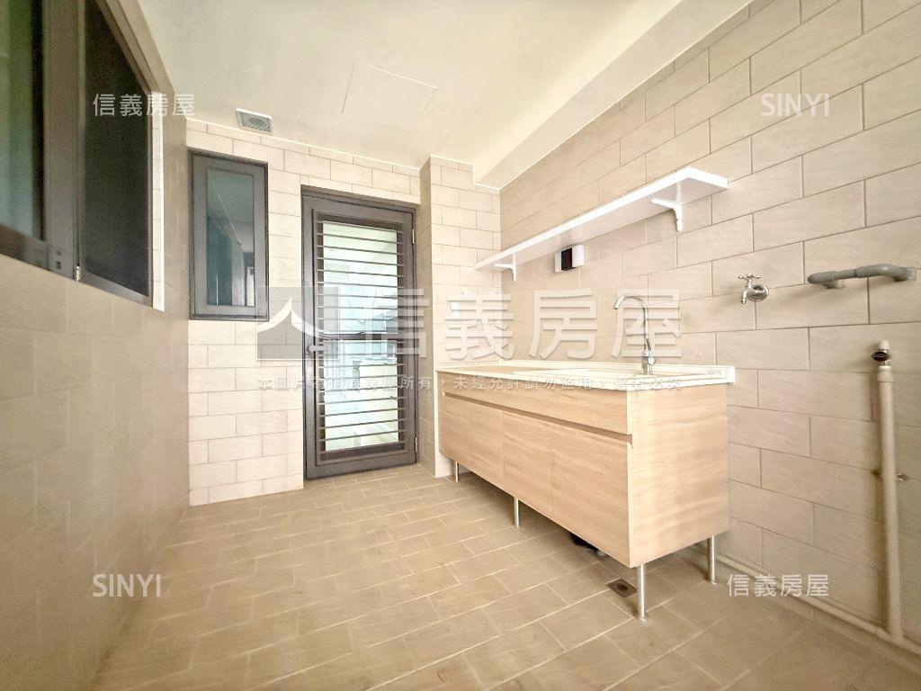 梧棲全新採光視野三房平車房屋室內格局與周邊環境