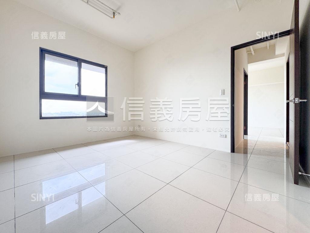 梧棲全新採光視野三房平車房屋室內格局與周邊環境