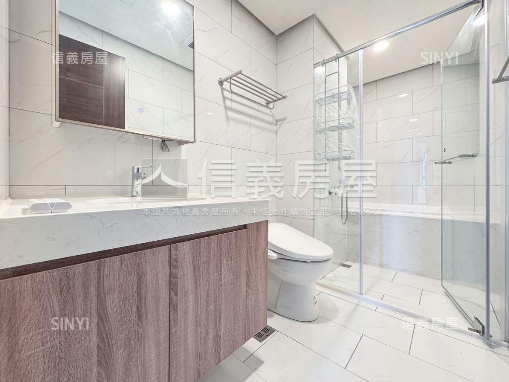 梧棲全新採光視野三房平車房屋室內格局與周邊環境