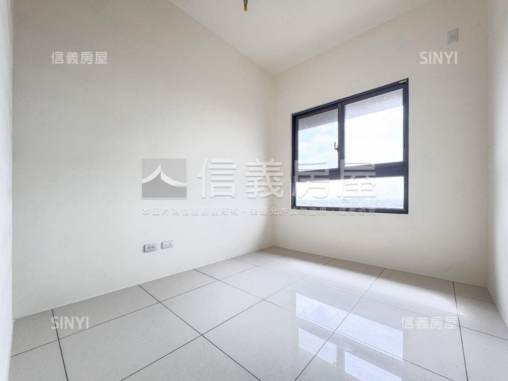 梧棲全新採光視野三房平車房屋室內格局與周邊環境