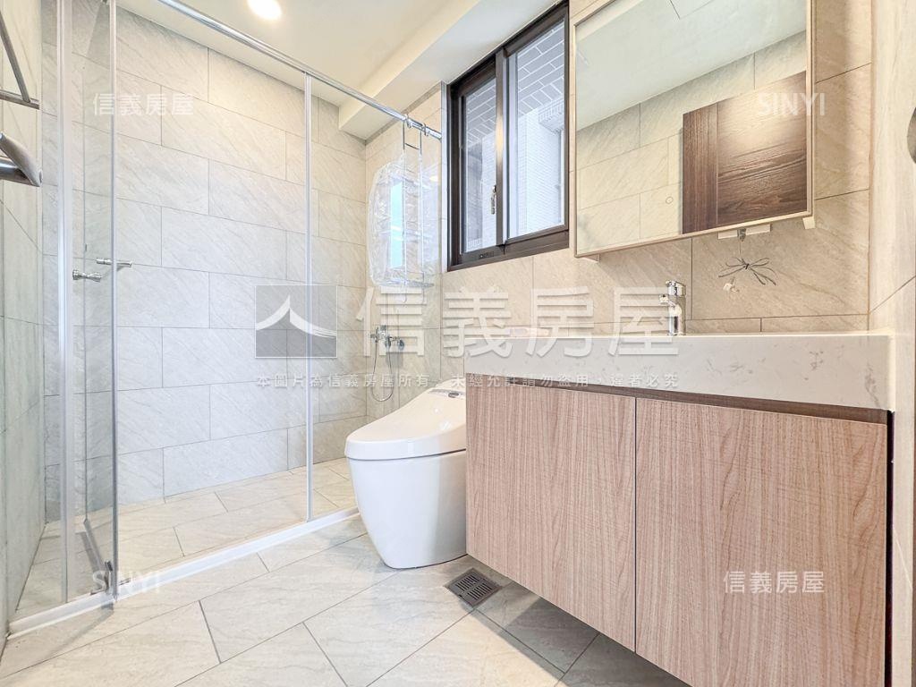 梧棲全新採光視野三房平車房屋室內格局與周邊環境