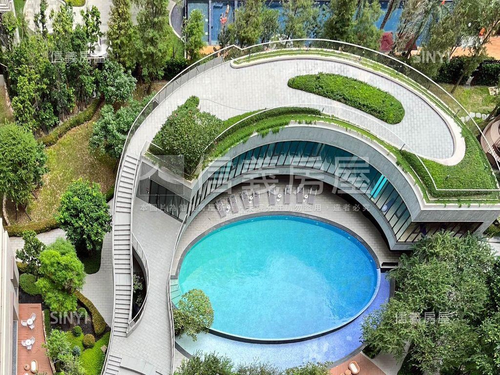 梧棲全新採光視野三房平車房屋室內格局與周邊環境