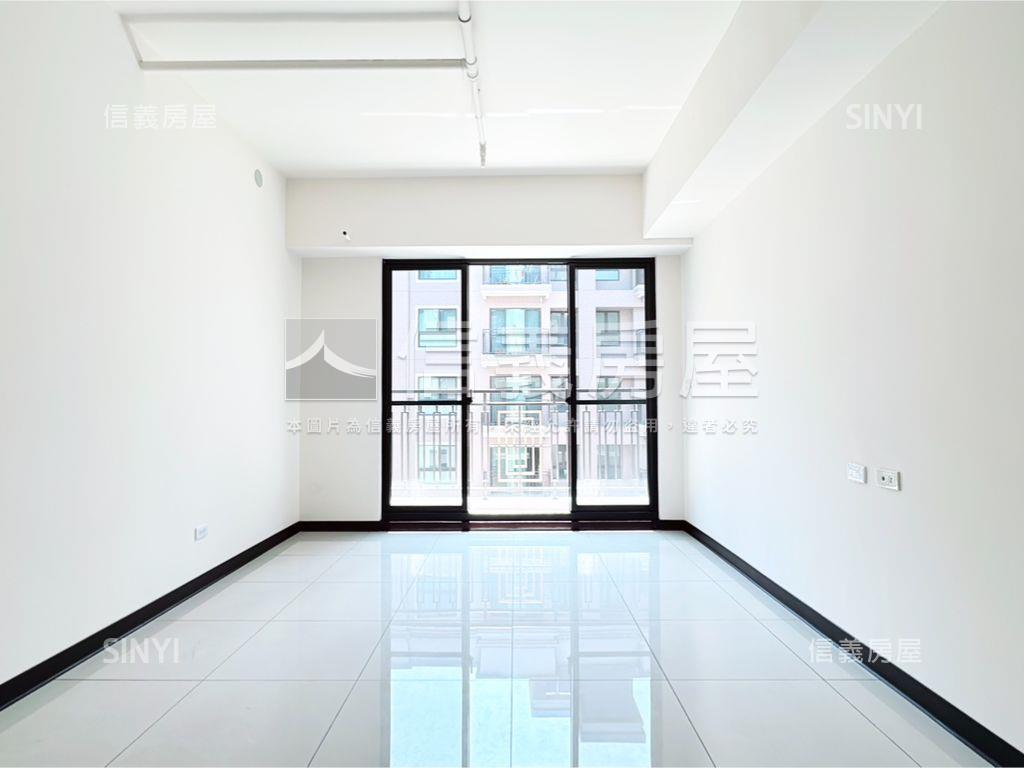 稀。邊間前後陽台三房車位房屋室內格局與周邊環境