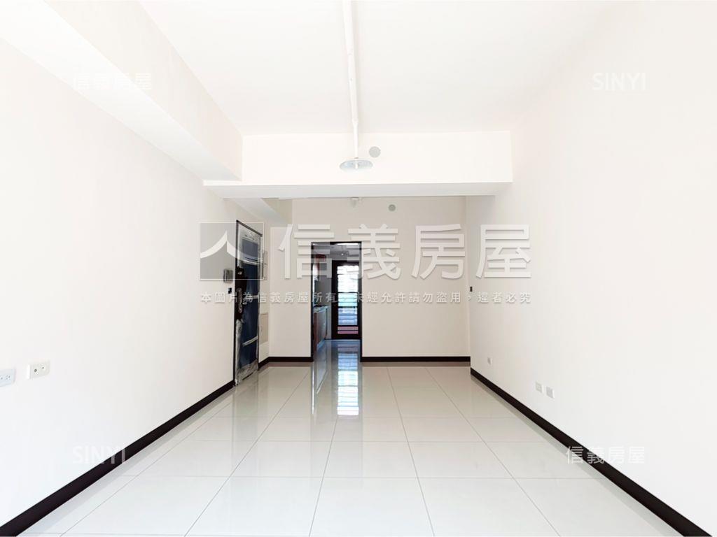 稀。邊間前後陽台三房車位房屋室內格局與周邊環境