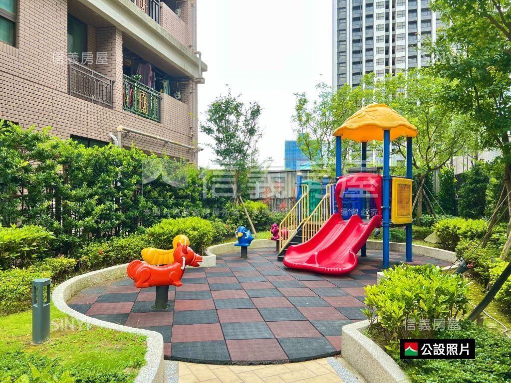 稀。邊間前後陽台三房車位房屋室內格局與周邊環境