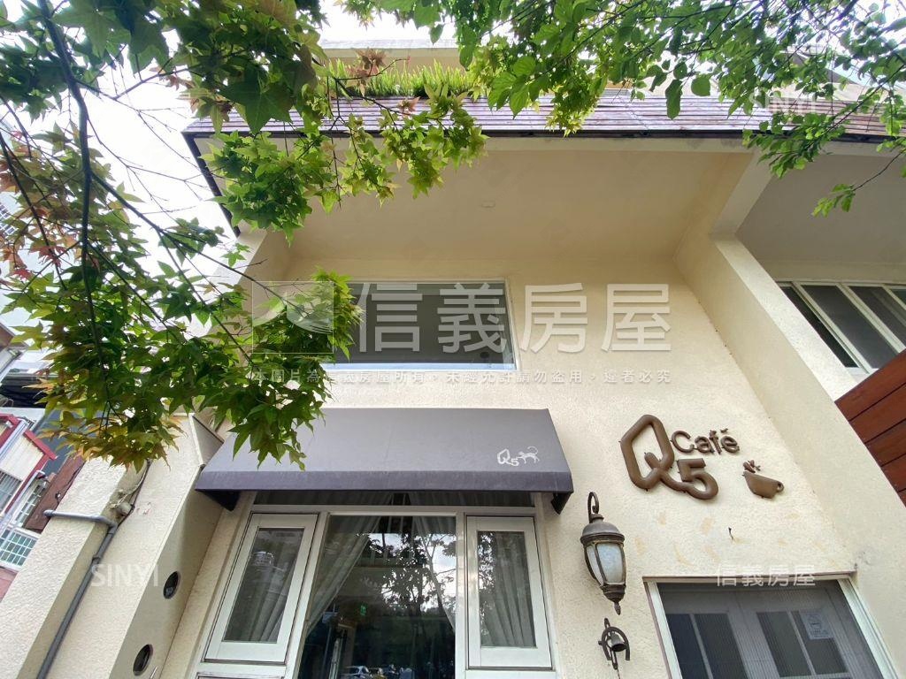 近文心中清捷運十四期角墅房屋室內格局與周邊環境