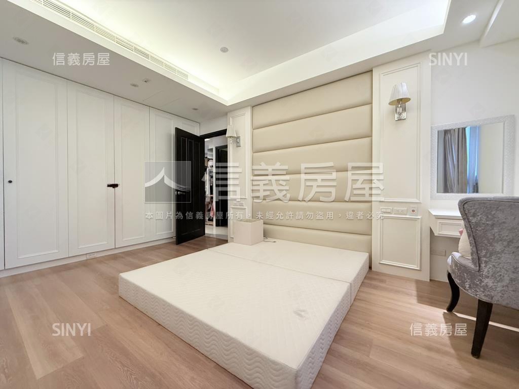 近水湳三房平車時代麗景房屋室內格局與周邊環境