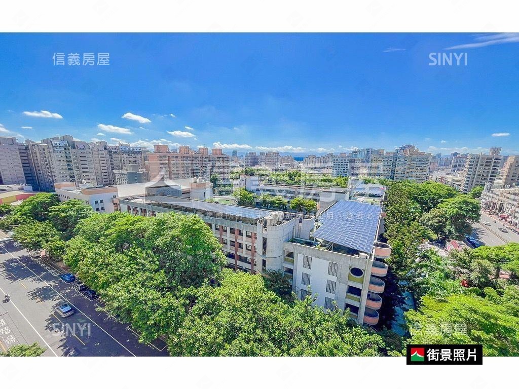 近水樓台高樓美套Ｂ房屋室內格局與周邊環境