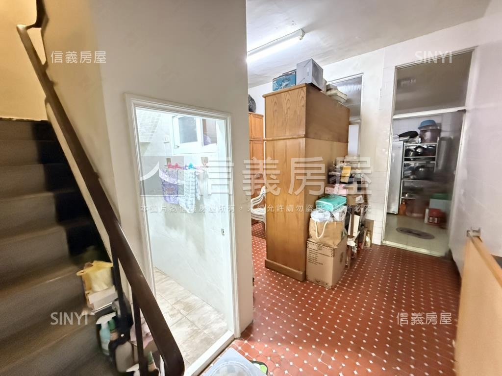 南區低總價小資美透天房屋室內格局與周邊環境