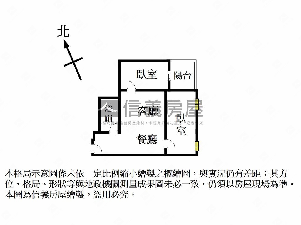 世界花園３房改２房有車位房屋室內格局與周邊環境