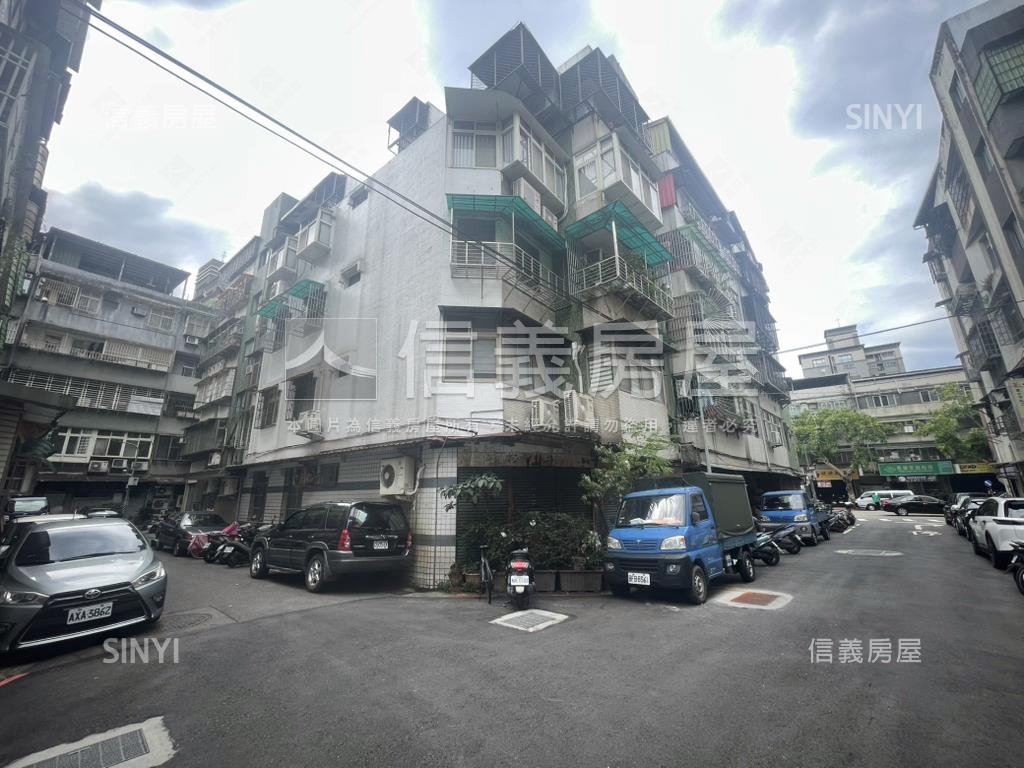 興隆路四段魔術大空間房屋室內格局與周邊環境