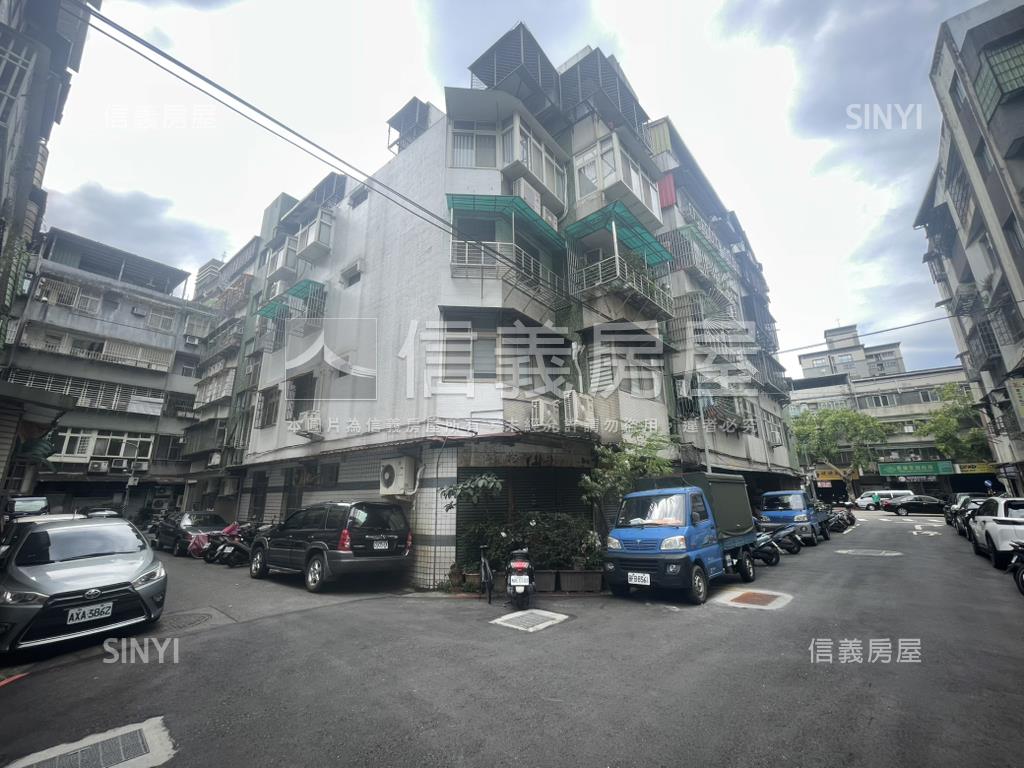 興隆路四段魔術大空間房屋室內格局與周邊環境