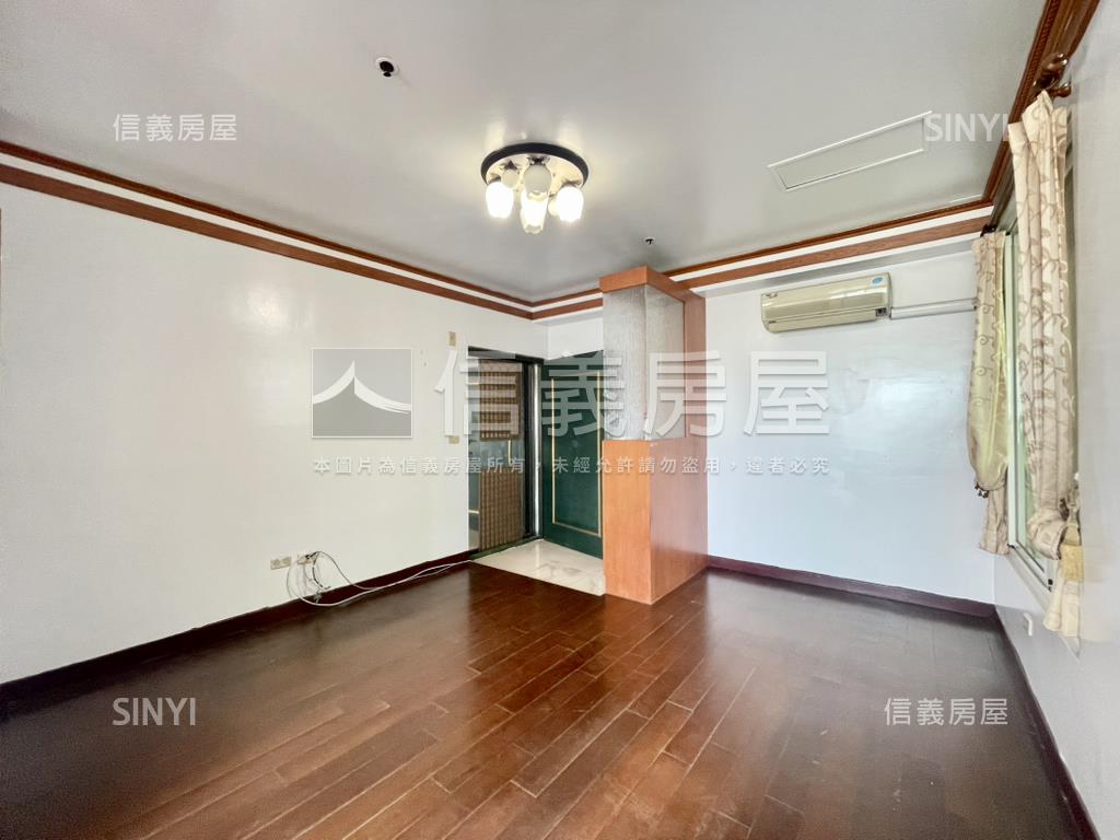 一級棒三房平車房屋室內格局與周邊環境