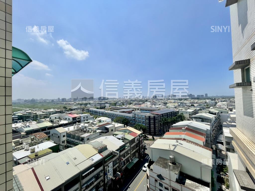 一級棒三房平車房屋室內格局與周邊環境