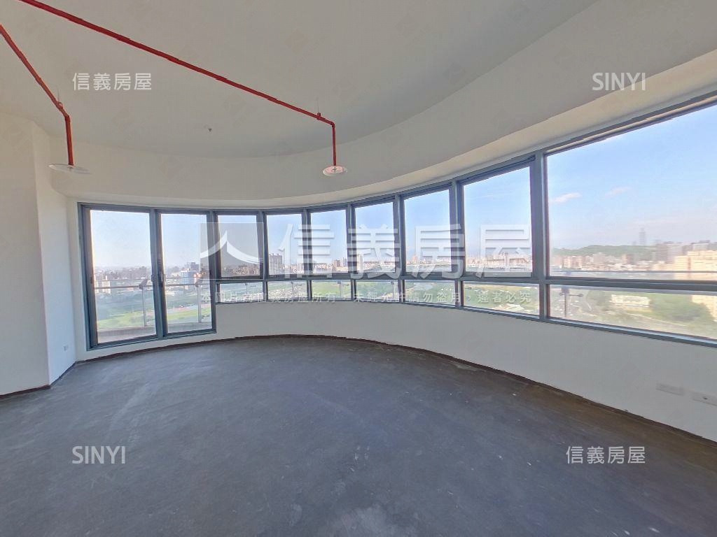 具潛力性★河岸景觀豪邸房屋室內格局與周邊環境