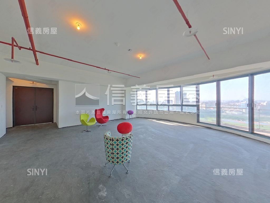 具潛力性★河岸景觀豪邸房屋室內格局與周邊環境