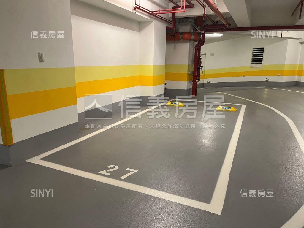 具潛力性★河岸景觀豪邸房屋室內格局與周邊環境