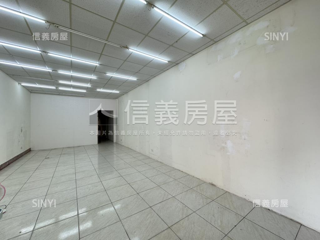 近文心崇德捷運大地坪透店房屋室內格局與周邊環境