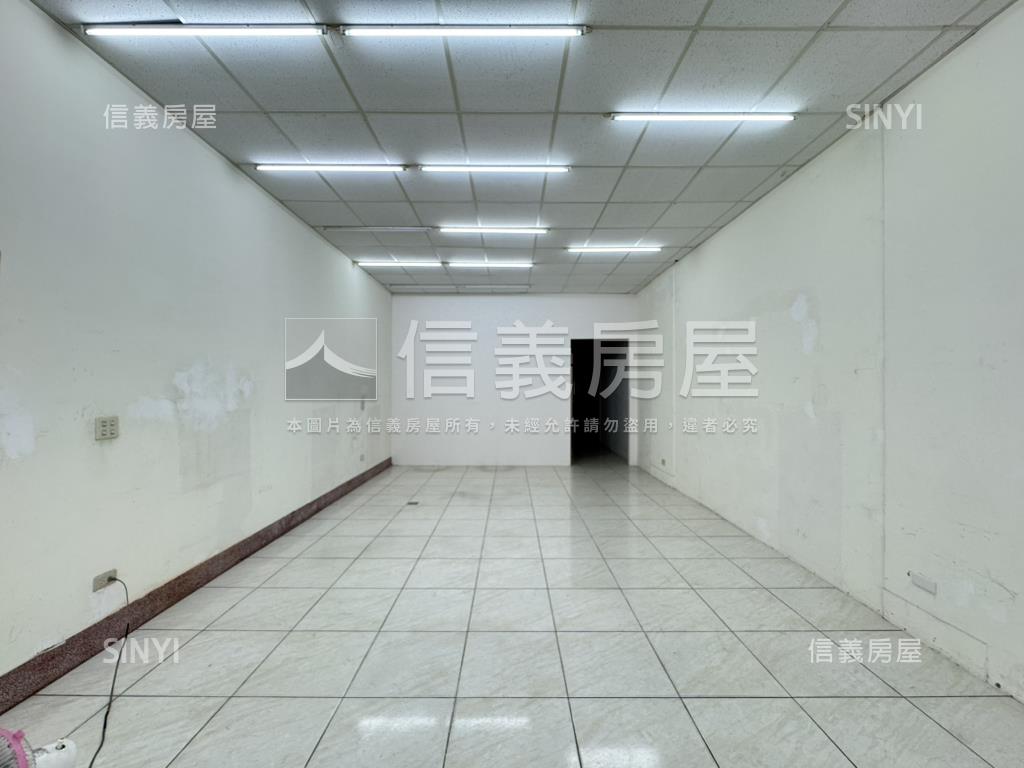 近文心崇德捷運大地坪透店房屋室內格局與周邊環境