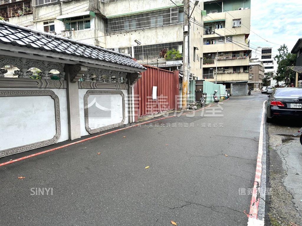 北區大地坪透店房屋室內格局與周邊環境