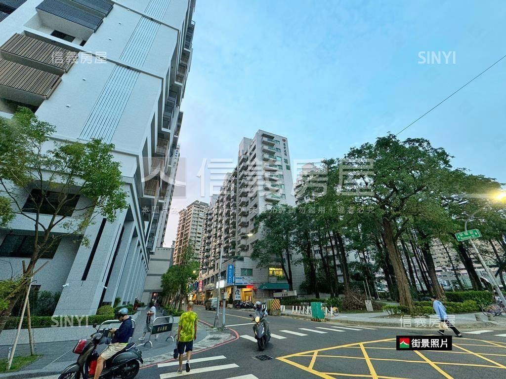 榮總‧統一ＢＯＴ旁金店面房屋室內格局與周邊環境