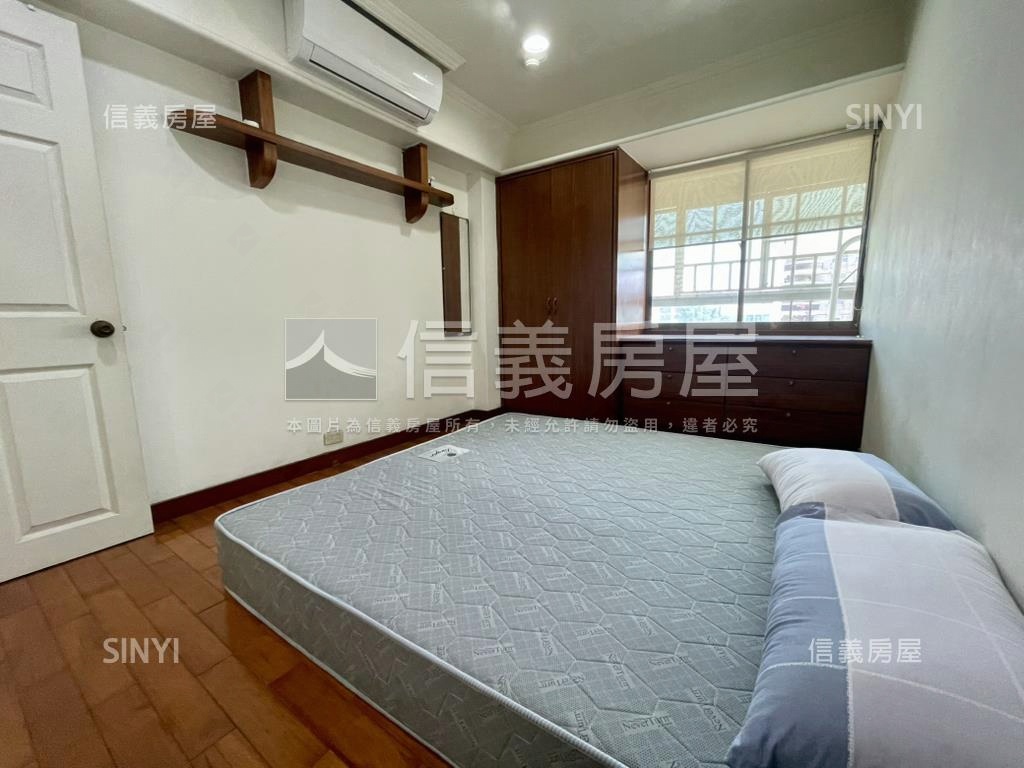 近南紡採光四房平車房屋室內格局與周邊環境