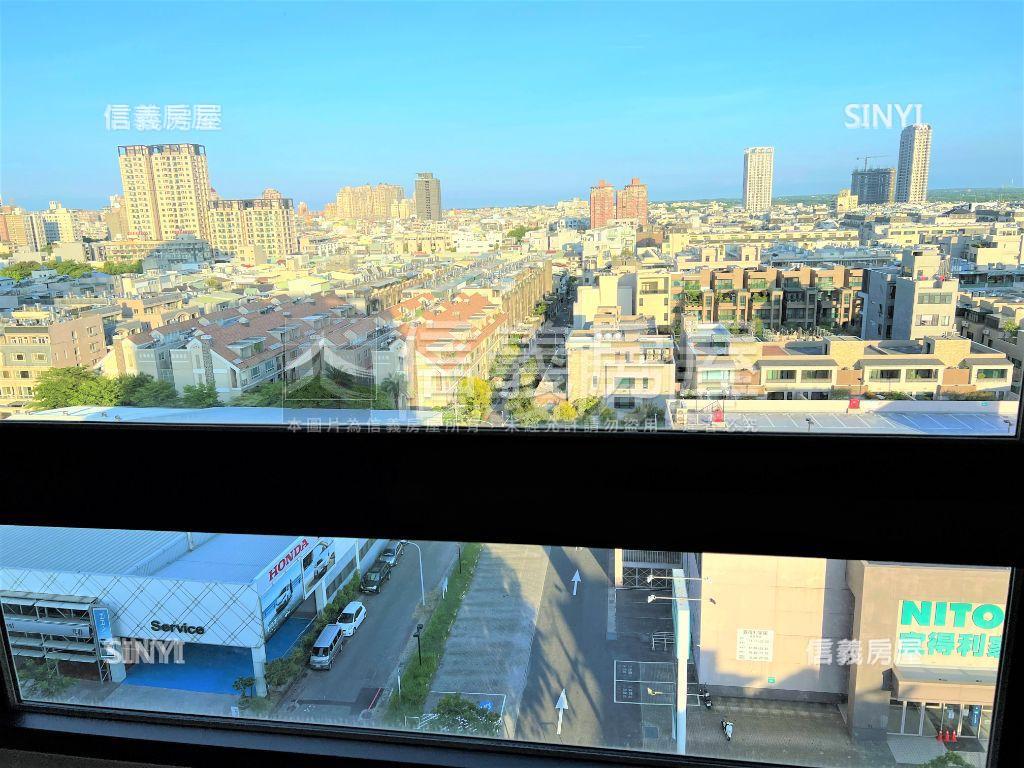 湖美天河四房雙平車制震宅房屋室內格局與周邊環境