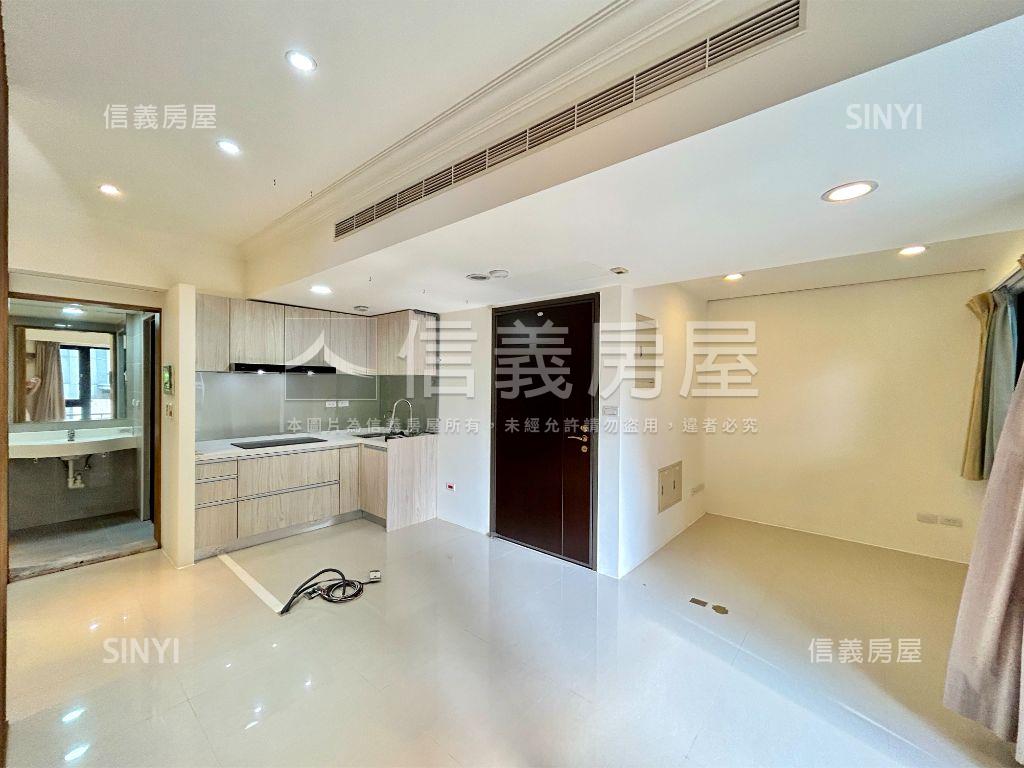 仁愛葉慈傳承名廈房屋室內格局與周邊環境
