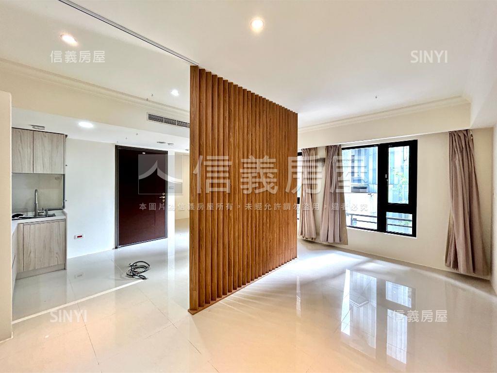 仁愛葉慈傳承名廈房屋室內格局與周邊環境