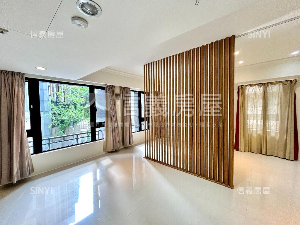 仁愛葉慈傳承名廈房屋室內格局與周邊環境