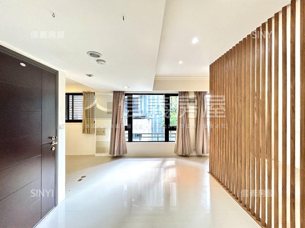 仁愛葉慈傳承名廈房屋室內格局與周邊環境