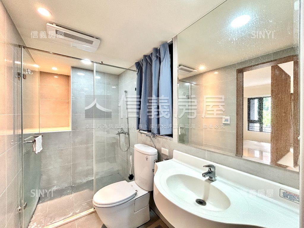 仁愛葉慈傳承名廈房屋室內格局與周邊環境