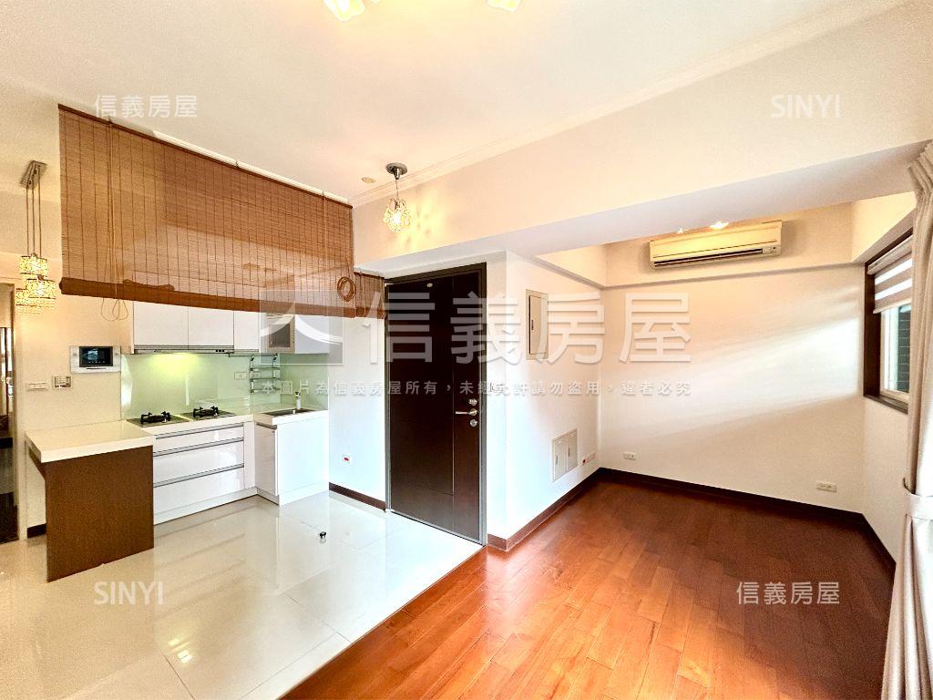仁愛葉慈傳承名廈房屋室內格局與周邊環境