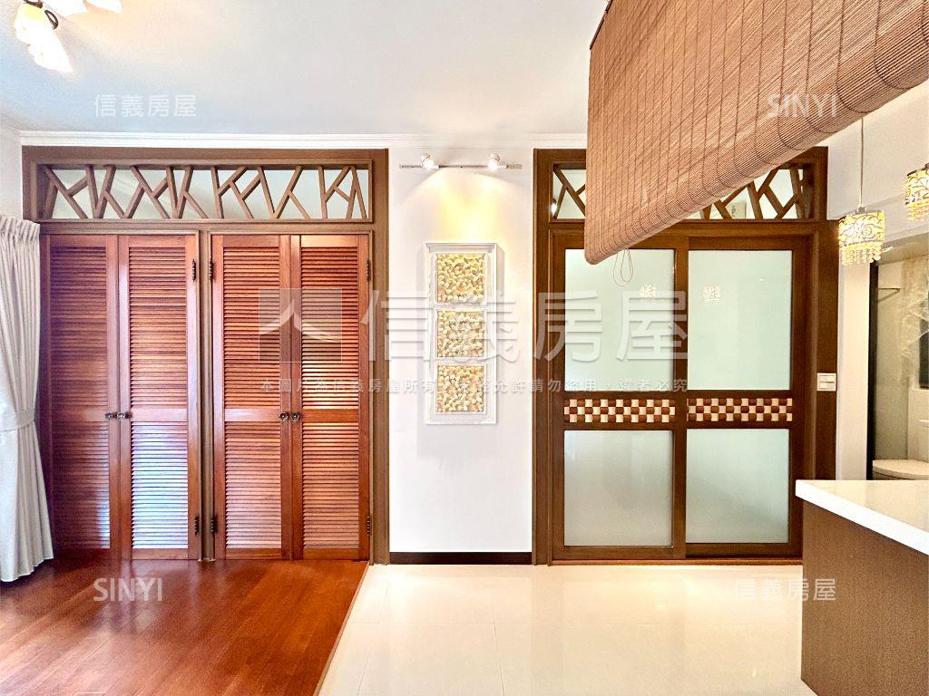 仁愛葉慈傳承名廈房屋室內格局與周邊環境