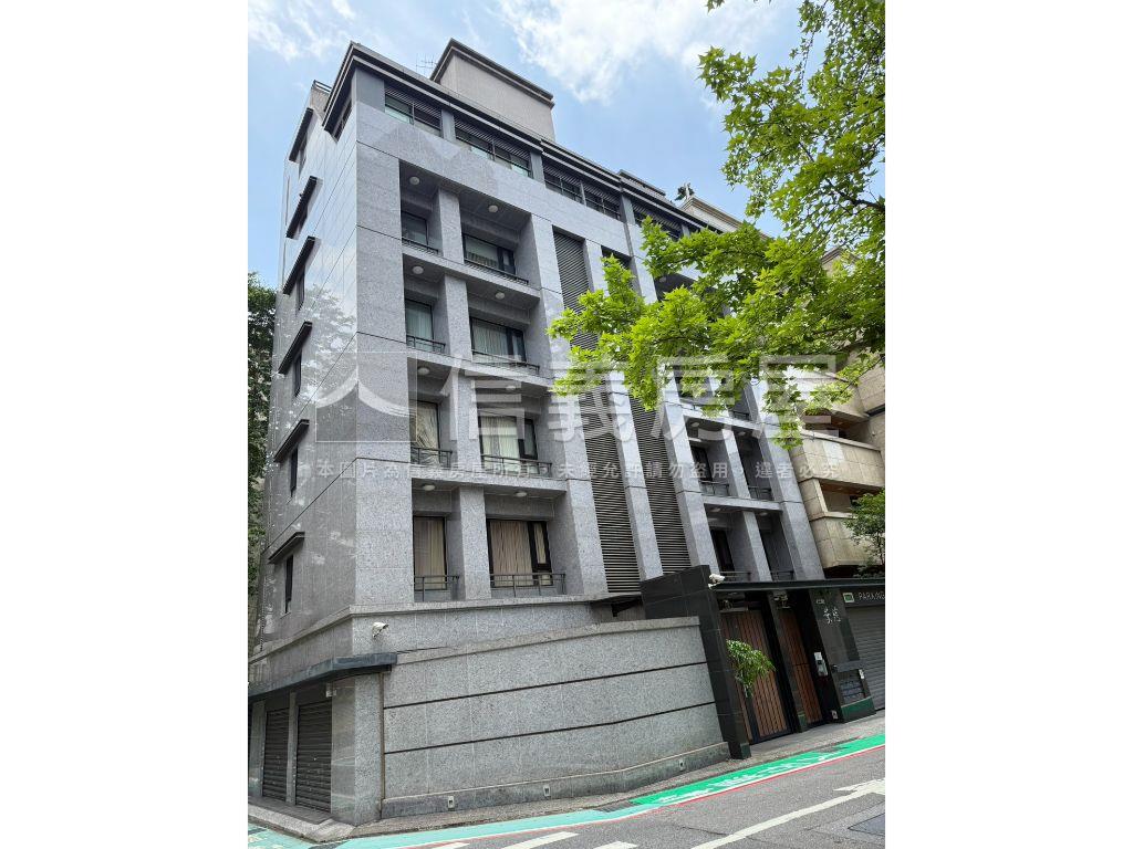 仁愛葉慈傳承名廈房屋室內格局與周邊環境