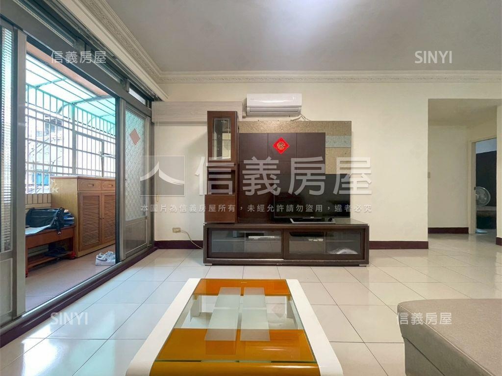 中興方正三樓美寓房屋室內格局與周邊環境