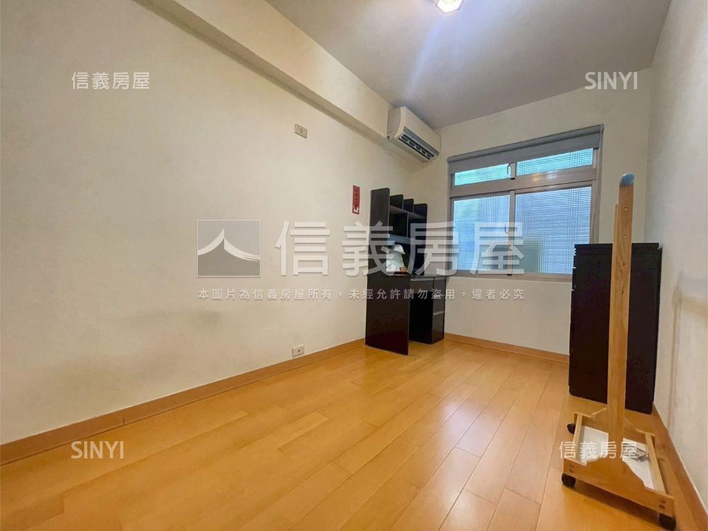 中興方正三樓美寓房屋室內格局與周邊環境