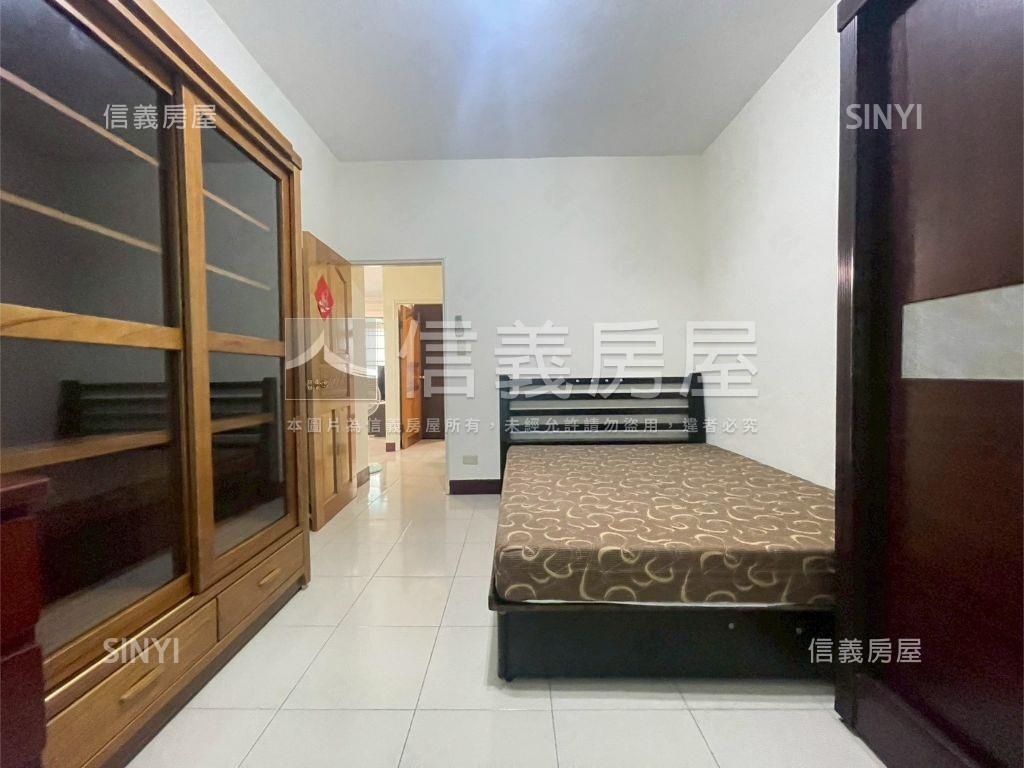 中興方正三樓美寓房屋室內格局與周邊環境
