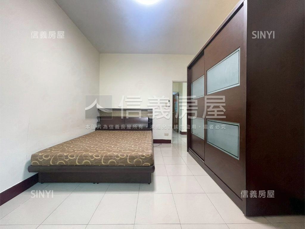中興方正三樓美寓房屋室內格局與周邊環境