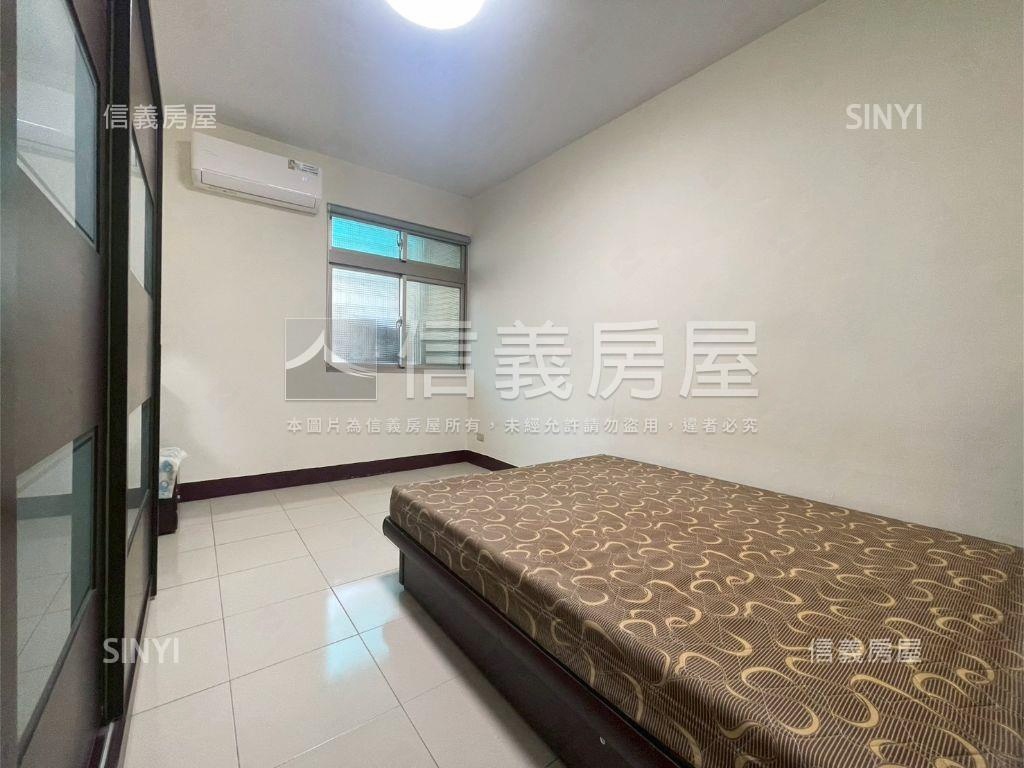 中興方正三樓美寓房屋室內格局與周邊環境