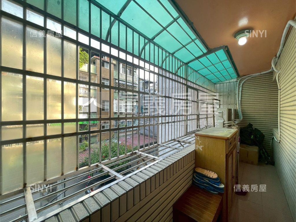 中興方正三樓美寓房屋室內格局與周邊環境