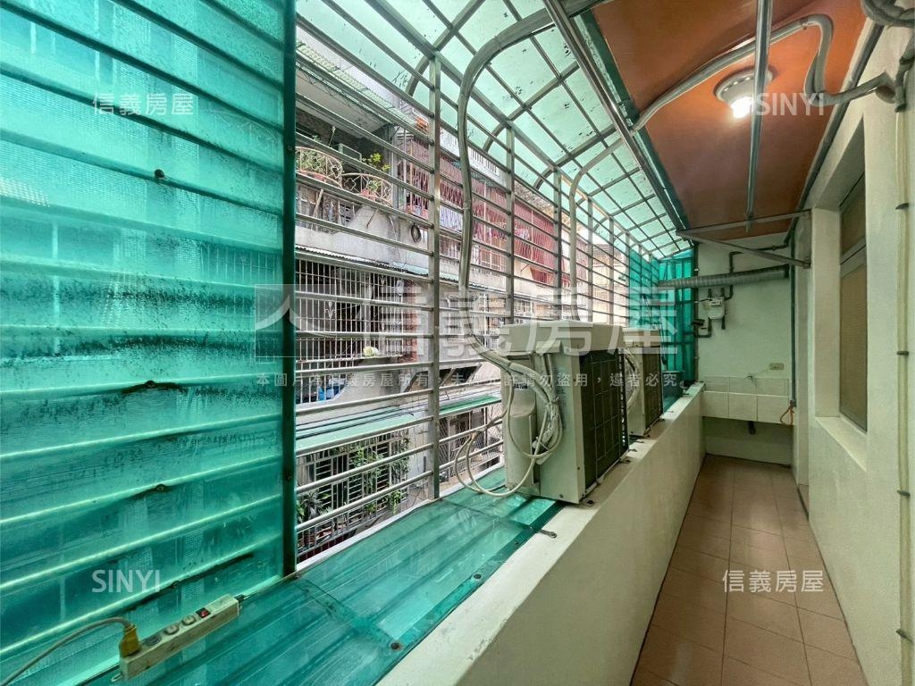 中興方正三樓美寓房屋室內格局與周邊環境