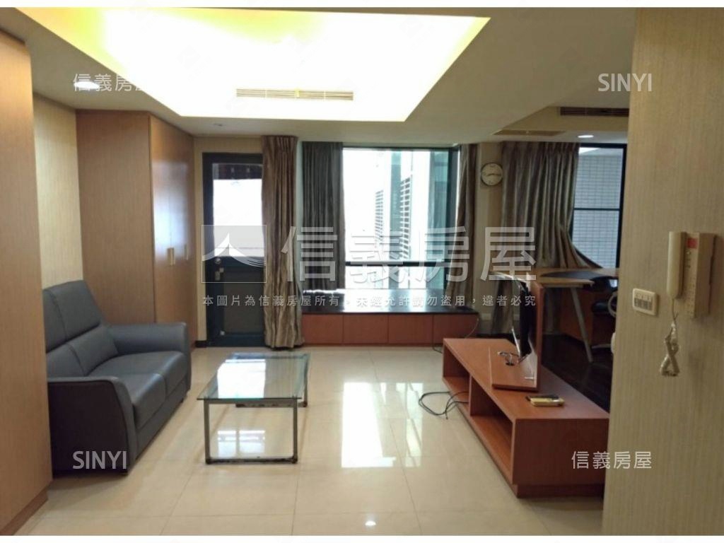 學士會館美房附車位房屋室內格局與周邊環境